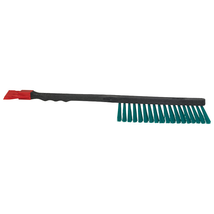 Vikan snekost med skraber 49 cm (3)