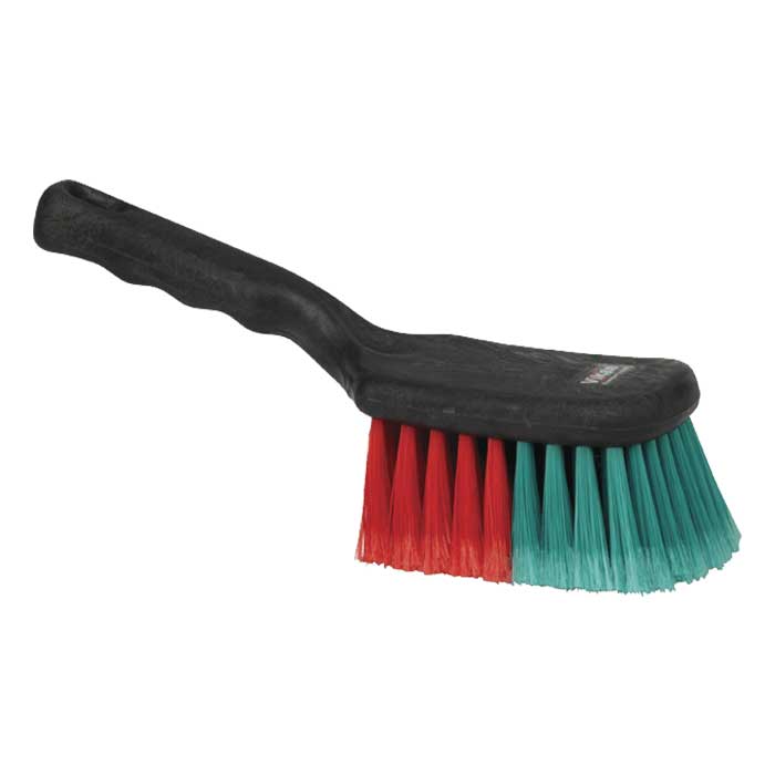 Vikan vaskebørste kortskaftet 27,5 cm (3)