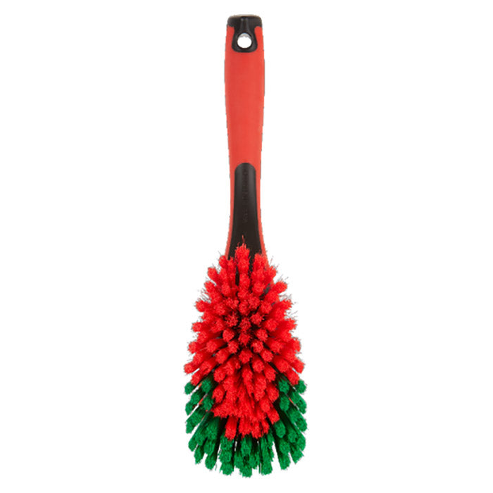 Vikan multibørste 34,5 cm, blød (5)