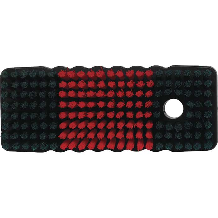 Vikan neglebørste stiv 12 cm (2)