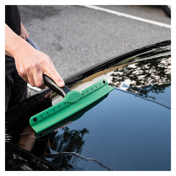 Vikan wipe-n-shine skraber 25 cm (4)