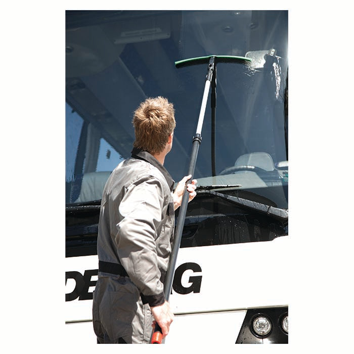 Vikan wipe-n-shine skraber 45 cm (4)