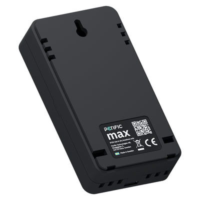 Perific Max 5010 Energimåler (2)