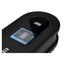 DEFA Power Solar ladestation 6 m. kabel 22kw