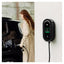 DEFA Power Solar ladestation 6 m. kabel 22kw