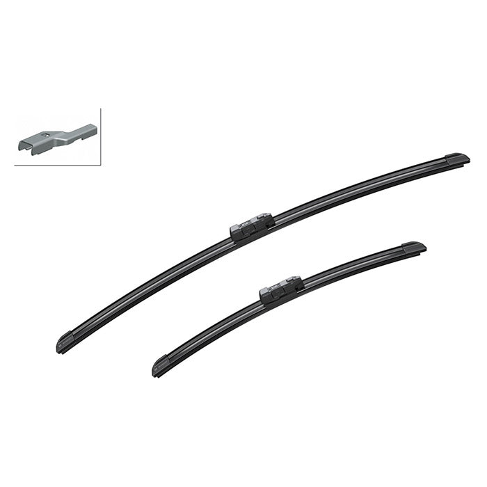 Bosch Aerotwin A295S viskerblade - MG4 (2)