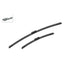 Bosch Aerotwin A414S viskerblade - Renault Megane E-Tech (2)