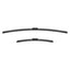 Bosch Aerotwin Flatblade viskerblade sæt A557S