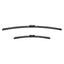 Bosch Aerotwin A945S viskerblade - BMW iX1 (U11)