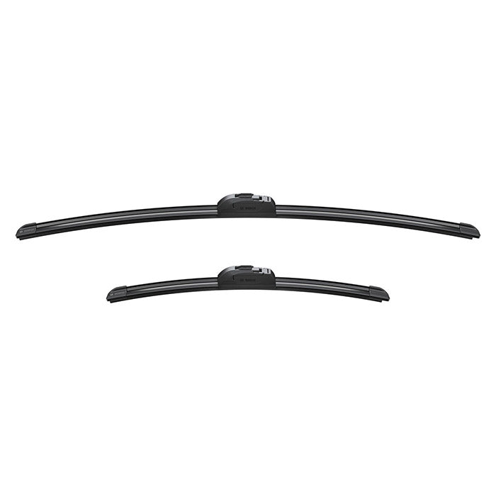 Bosch Aerotwin AR653S viskerblade - Hyundai Kona EV (18-23), Kia EV6, Kia Niro EV, Toyota bZ4X & Nissan Leaf