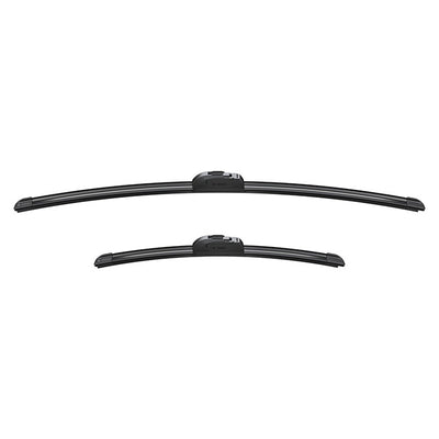 Bosch Aerotwin AR653S viskerblade - Hyundai Kona EV (18-23), Kia EV6, Kia Niro EV, Toyota bZ4X & Nissan Leaf