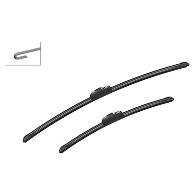 Bosch Aerotwin AR813S viskerblade - Hyundai Ioniq 5 & Ioniq 6 (2)