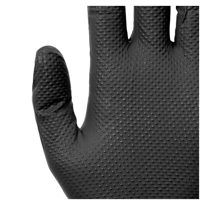 NORSE Diamond Black nitrilengangshandsker str. 11 (2)