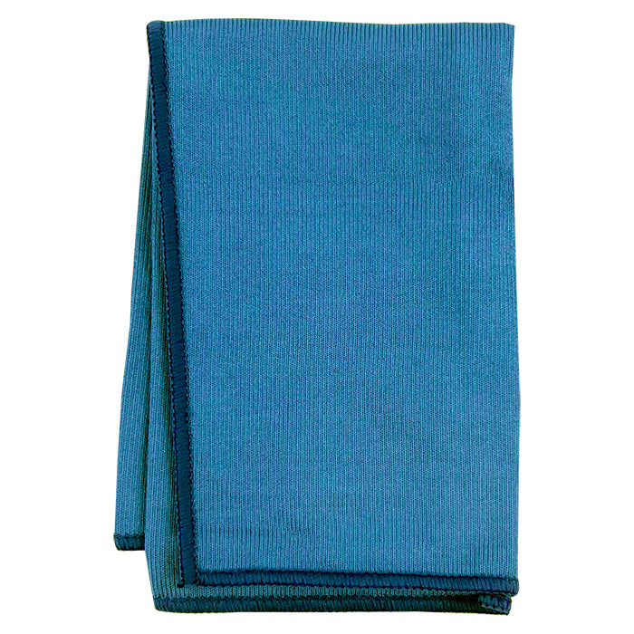 Mikrofiberklud til ruder, 40x40cm, 300gsm (2)