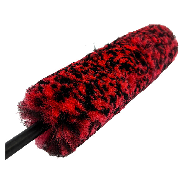 Fælgbørstesæt i mikrofiber - 3 stk. (3)