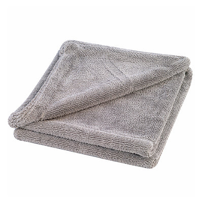Mikrofiberhåndklæde, 40x40cm, 1200gsm (2)