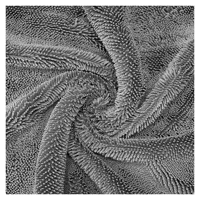 Mikrofiberhåndklæde, 40x40cm, 1200gsm (4)