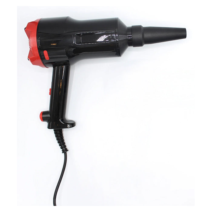 Car Dryer, Blower 6M Kabel Sort (2)