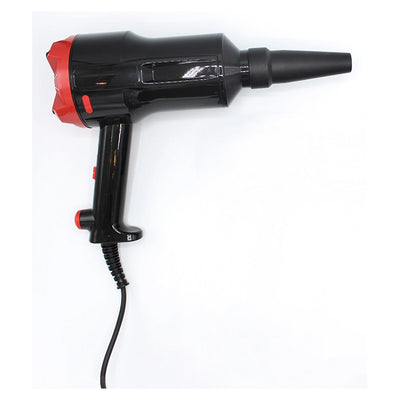 Car Dryer, Blower 6M Kabel Sort (2)