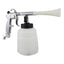 Tornadogun med beholder