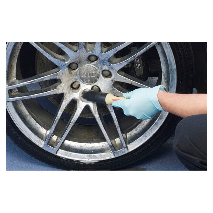 Autoglym Acid Wheel Cleaner 200L Syreholdig fælgrens (3)