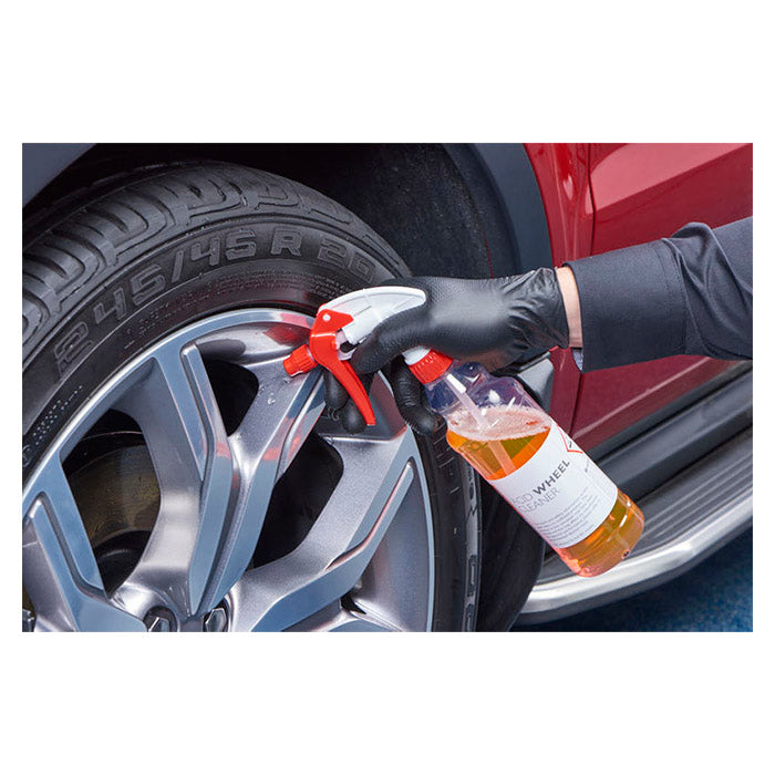 Autoglym Acid Wheel Cleaner 25L Fælgrens med syre (5)
