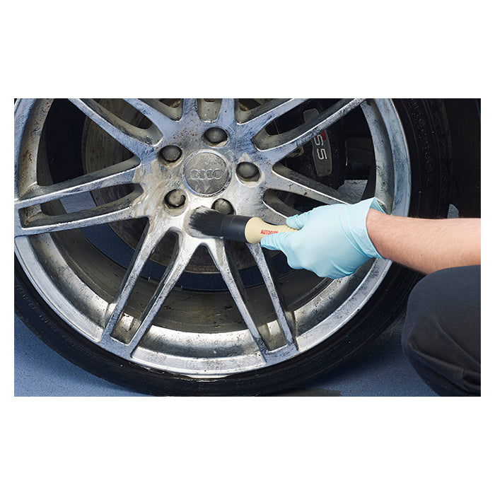 Autoglym Acid Wheel Cleaner 25L Fælgrens med syre (3)