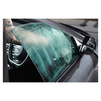 Autoglym Glass Cleaner Polish 5L Glaspolish (2)