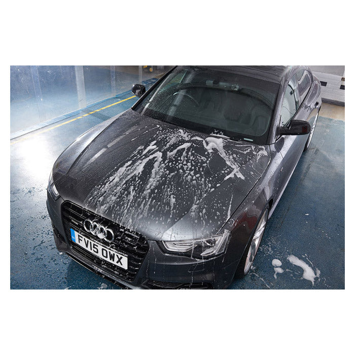 Autoglym Carshampoo No.14 25L Shampoo uden voks (3)