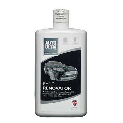 Autoglym Rapid Renovator 1L Polermiddel (2)