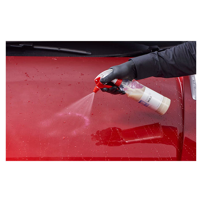 Autoglym Express Wax 5L Flydende Carnauba voks (3)
