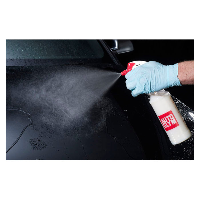 Autoglym Express Wax 5L Flydende Carnauba voks (4)