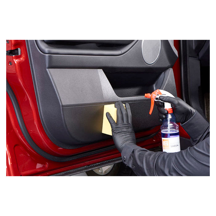 Autoglym Silicone Free Sheen 25L Silikonefri vinylfrisk (3)