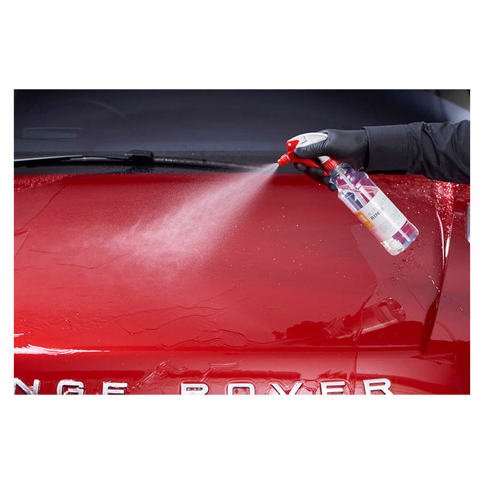 Autoglym Autogloss Rinse 25L Skyllevoks (3)