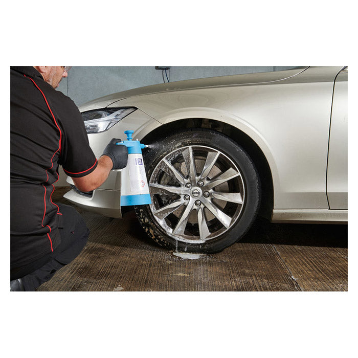 Autoglym Heavy Duty Acid Free Wheel Clean 25L Fælgrens (2)