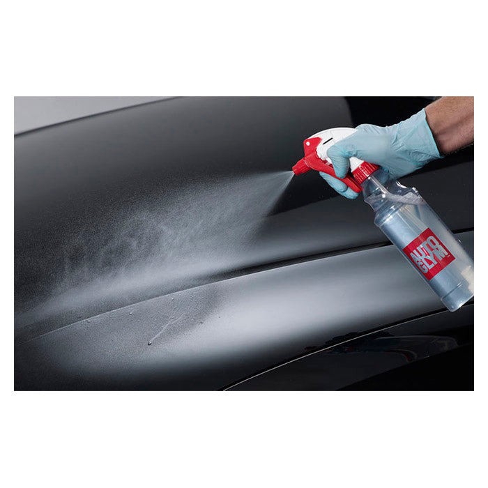 Autoglym Fallout Remover 5L Flyverustfjerner (2)