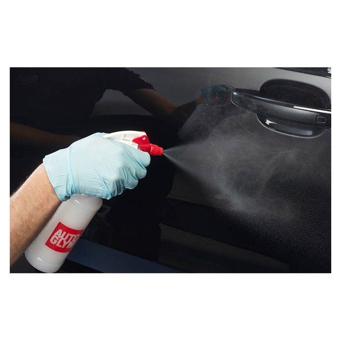 Autoglym Fast Shine And Lube 5L Smøre- poleringsmiddel (2)