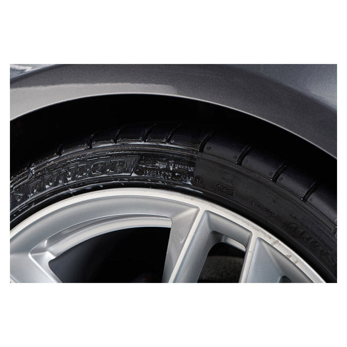 Autoglym Tyre Dressing 25L High Gloss Dækglans (3)