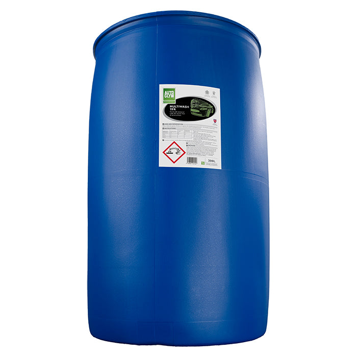 Autoglym Multiwash Tfr 200L Universal rengøringsmiddel