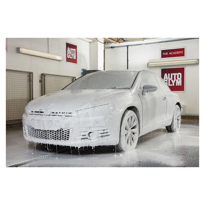 Autoglym High Foam Tfr 25L Skummende rengøringsmiddel (4)