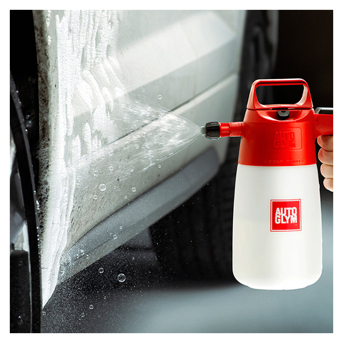 Autoglym All Purpose Cleaner 2,5L Universalrens (6)