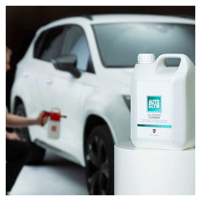 Autoglym All Purpose Cleaner 2,5L Universalrens (12)