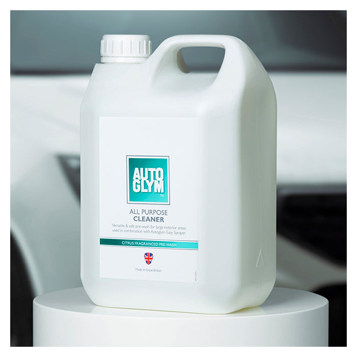 Autoglym All Purpose Cleaner 2,5L Universalrens (13)