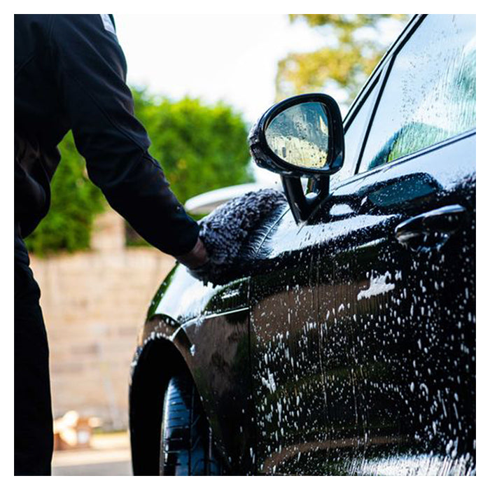 Autoglym Bodywork Shampoo Conditioner 500 ml. Med Voks (7)