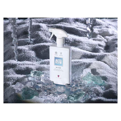 Autoglym De-Icer  500 Ml isfjerner (2)