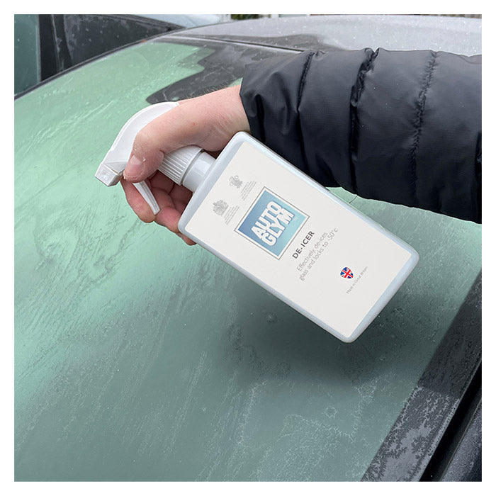 Autoglym De-Icer  500 Ml isfjerner (3)
