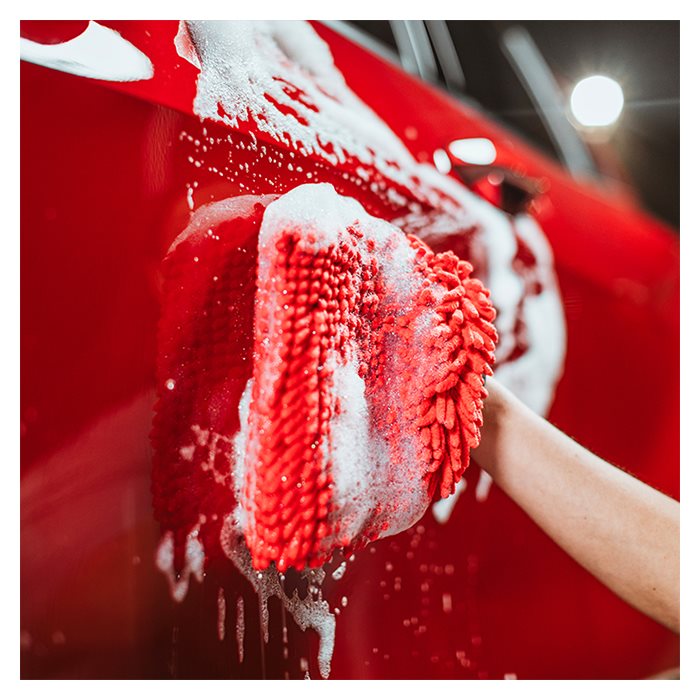 Autoglym Foaming Car Wash 2,5L Uden Voks (4)