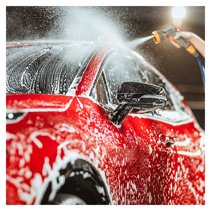 Autoglym Foaming Car Wash 2,5L Uden Voks (5)