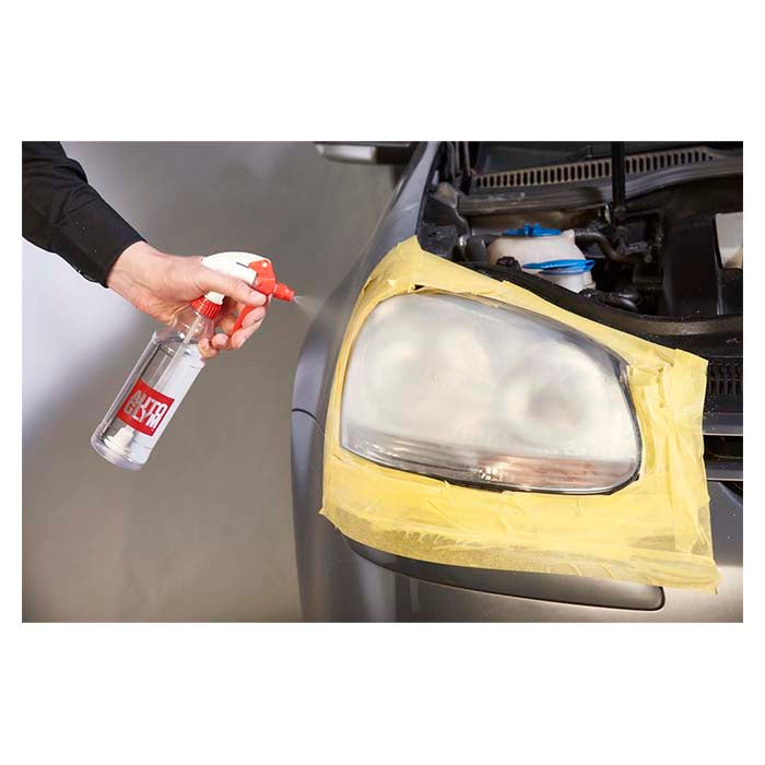 Autoglym Lygtereparations Kit 100 Ml. (9)