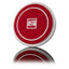 Autoglym 160mm. Hvid Medium Polerpude (2)